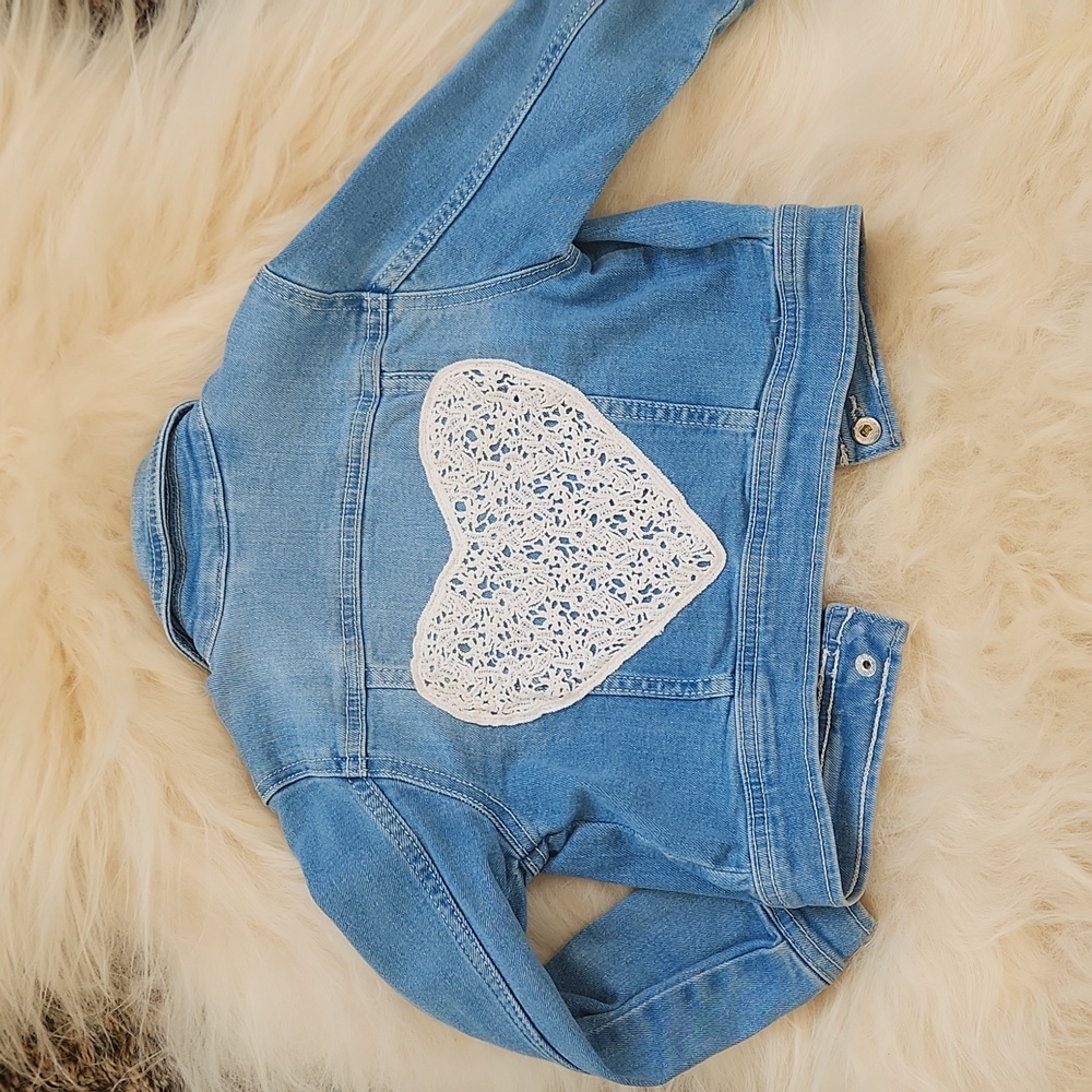 Joe Fresh Jean jacket